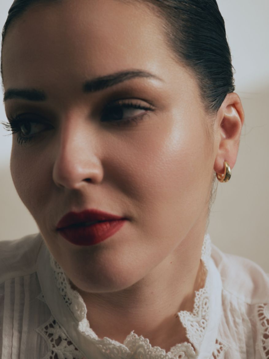 Εικόνα της Ίριδα Gold