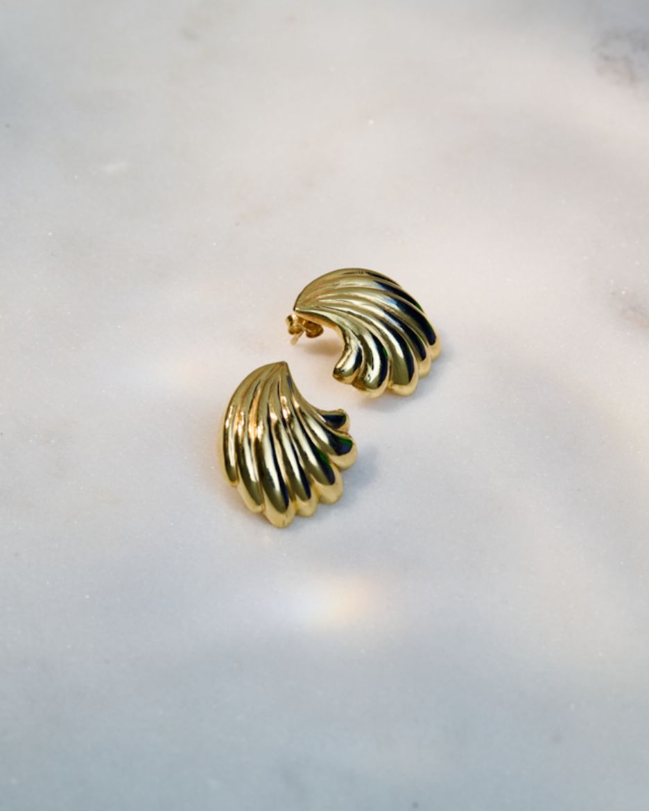 Εικόνα της Θέτις Gold Plated
