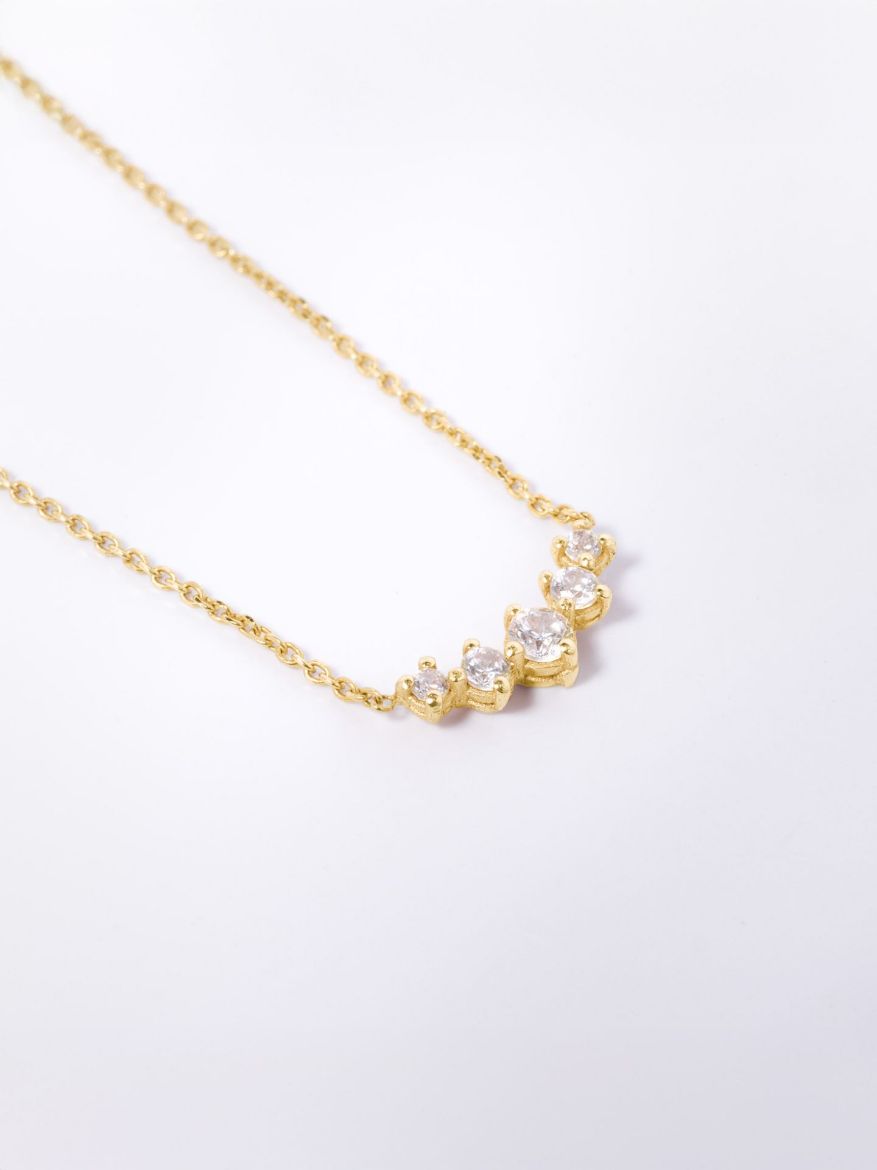 Εικόνα της Ειρήνη Χρυσό 14Κ