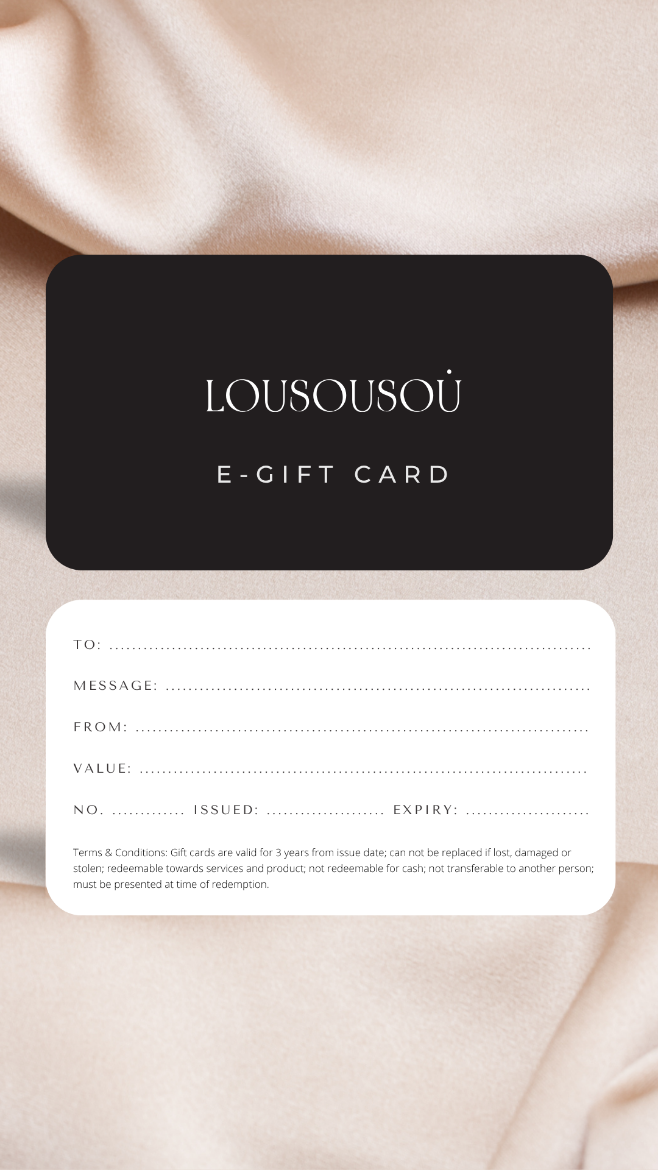 Εικόνα για την κατηγορία E-Gift Card