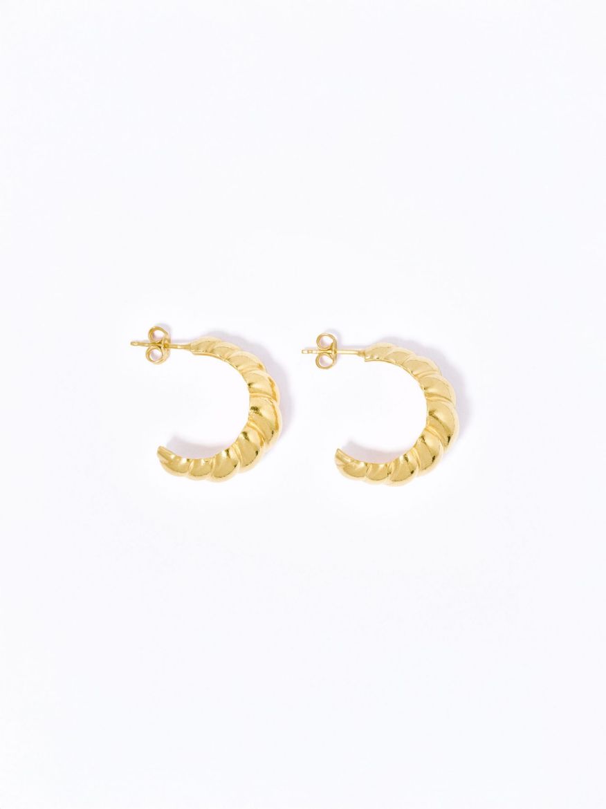 Εικόνα της Σελήνη Gold Plated