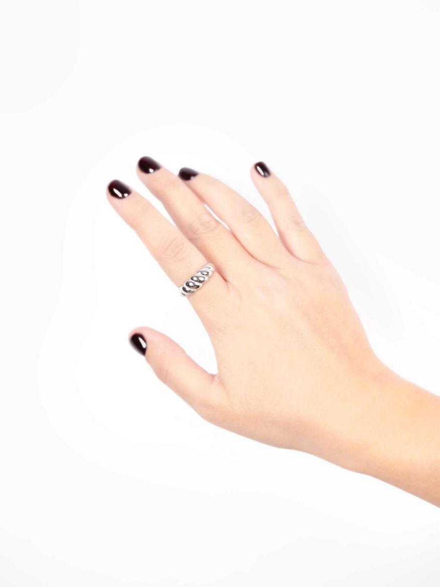 Εικόνα της Σελήνη Δαχτυλίδι