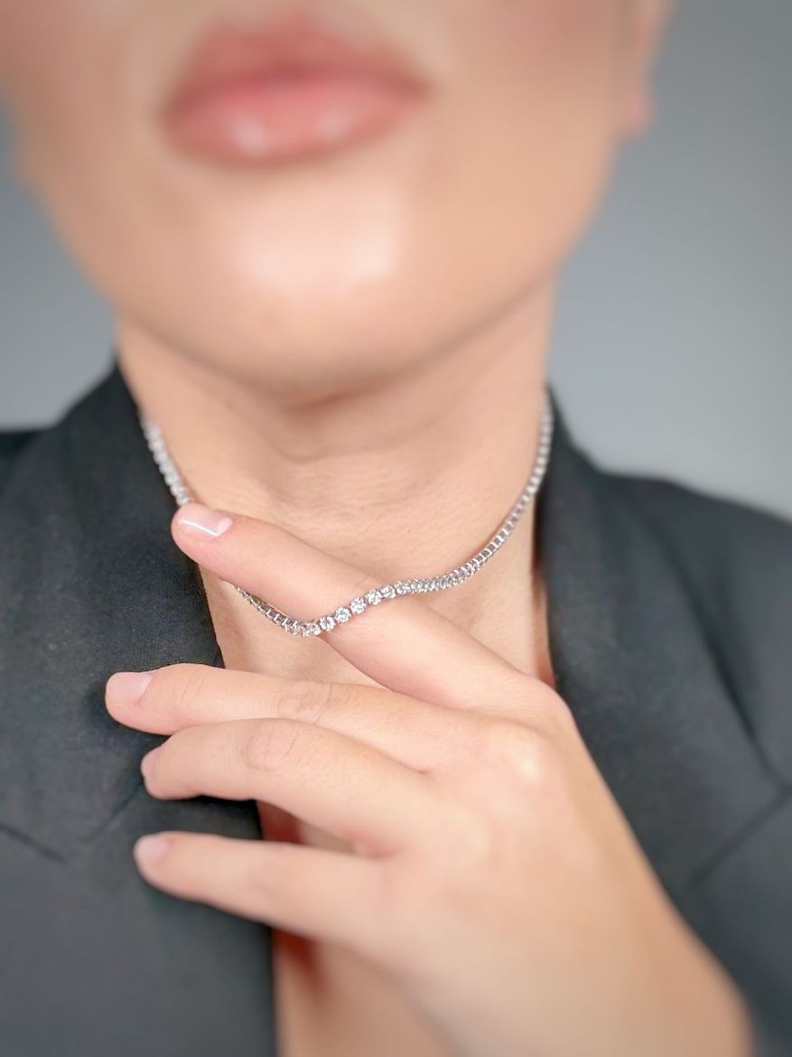 Εικόνα της ΙΦΙΓΕΝΕΙΑ ΚΟΛΙΕ SILVER