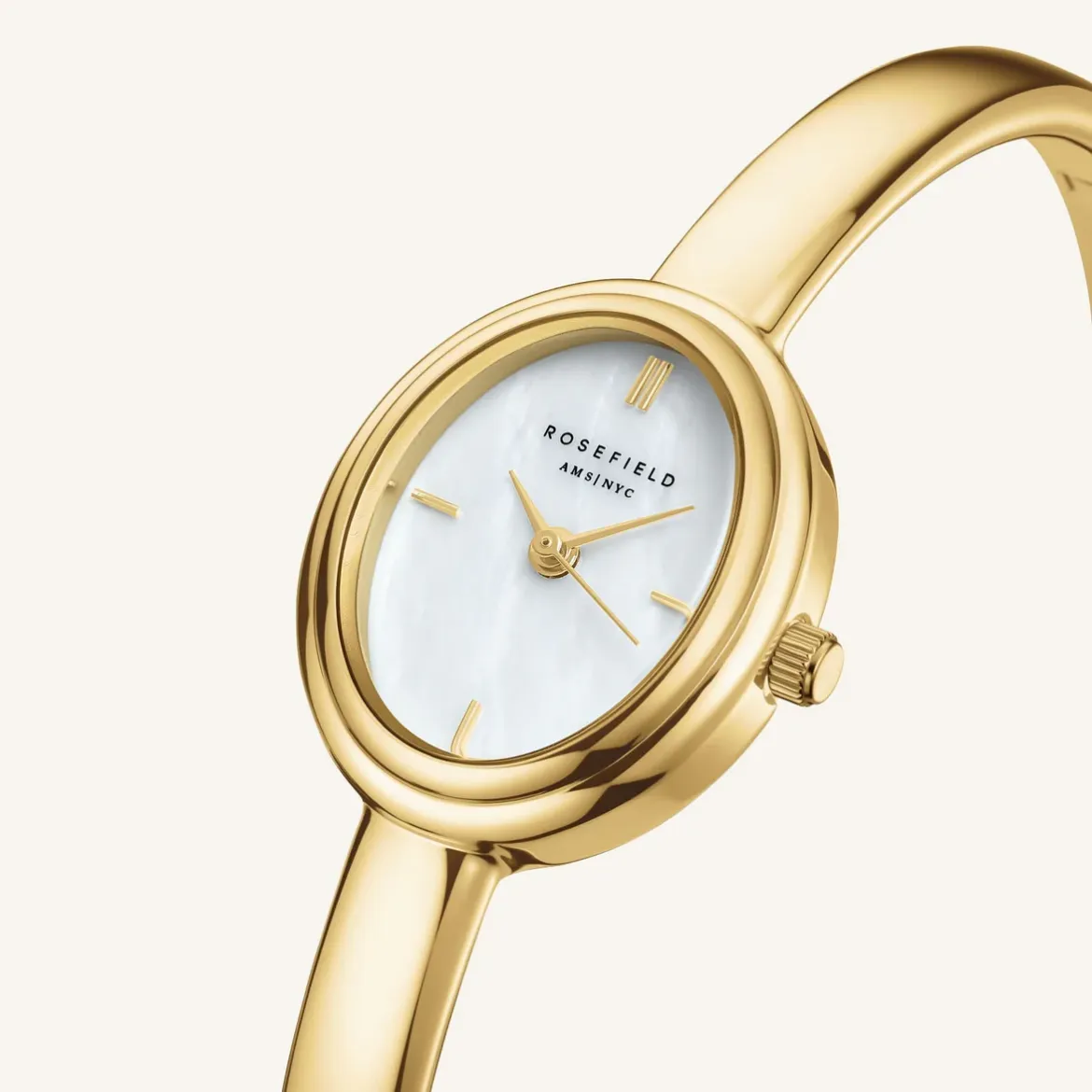 Εικόνα της Bangle S Gold