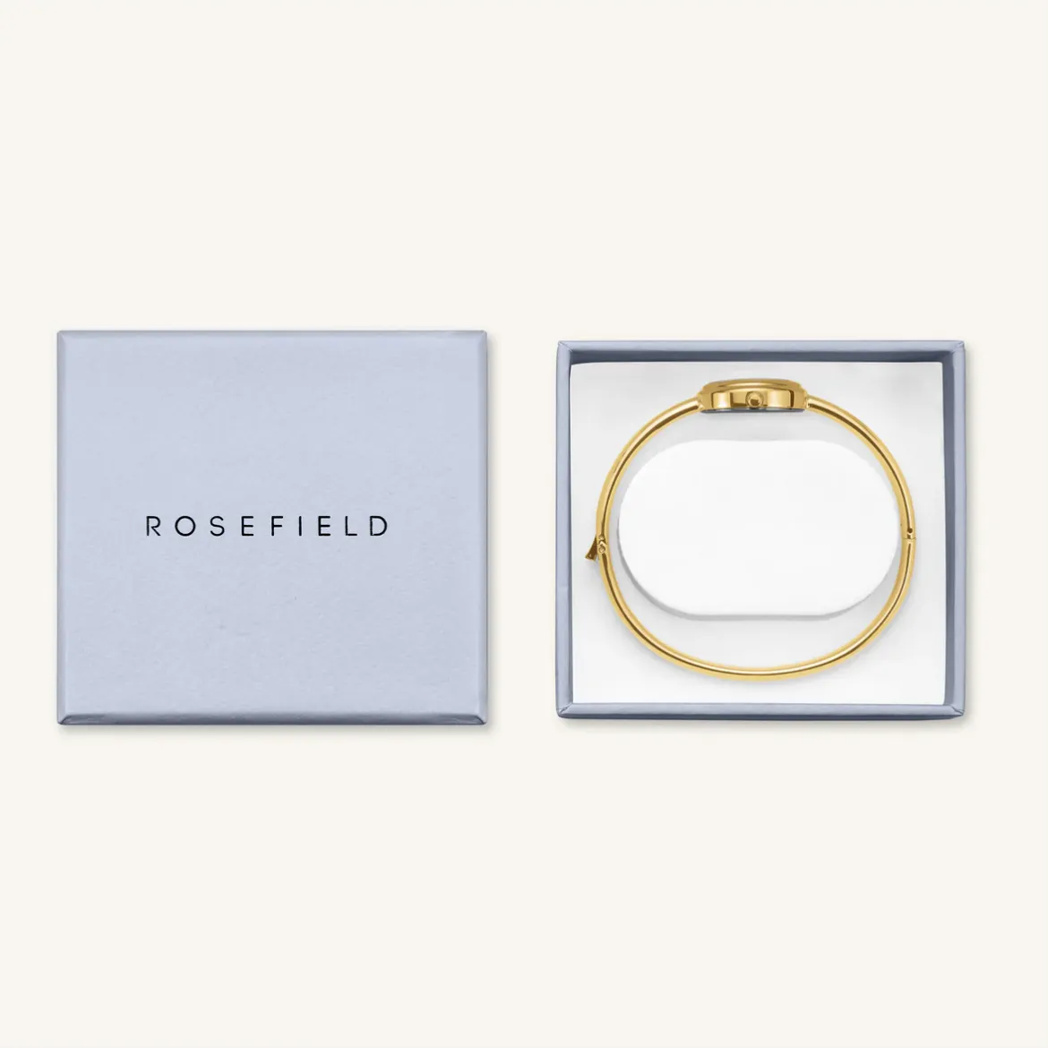 Εικόνα της Bangle S Gold