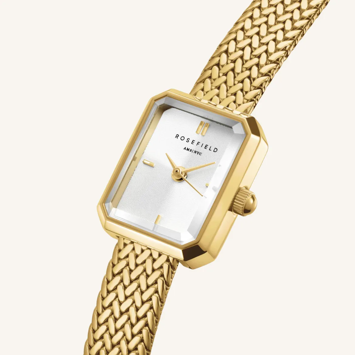 Εικόνα της Mini Octagon Gold