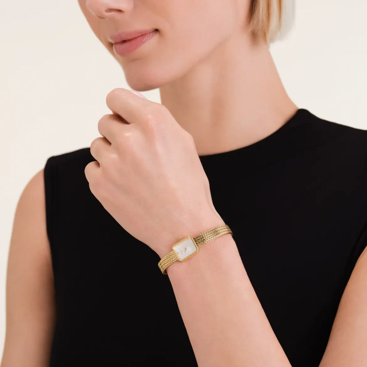Εικόνα της Mini Octagon Gold