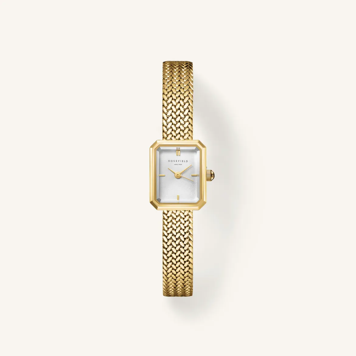 Εικόνα της Mini Octagon Gold