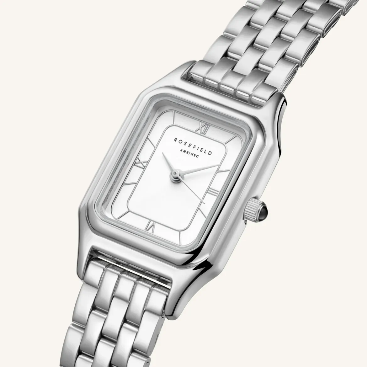Εικόνα της Ivy White Silver