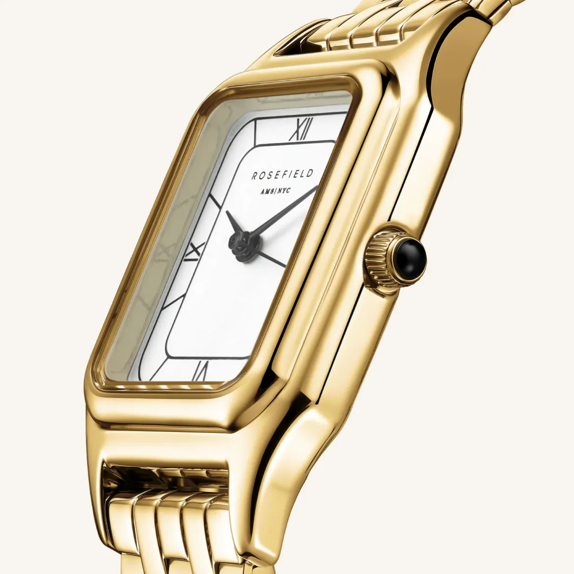 Εικόνα της Ivy White Gold