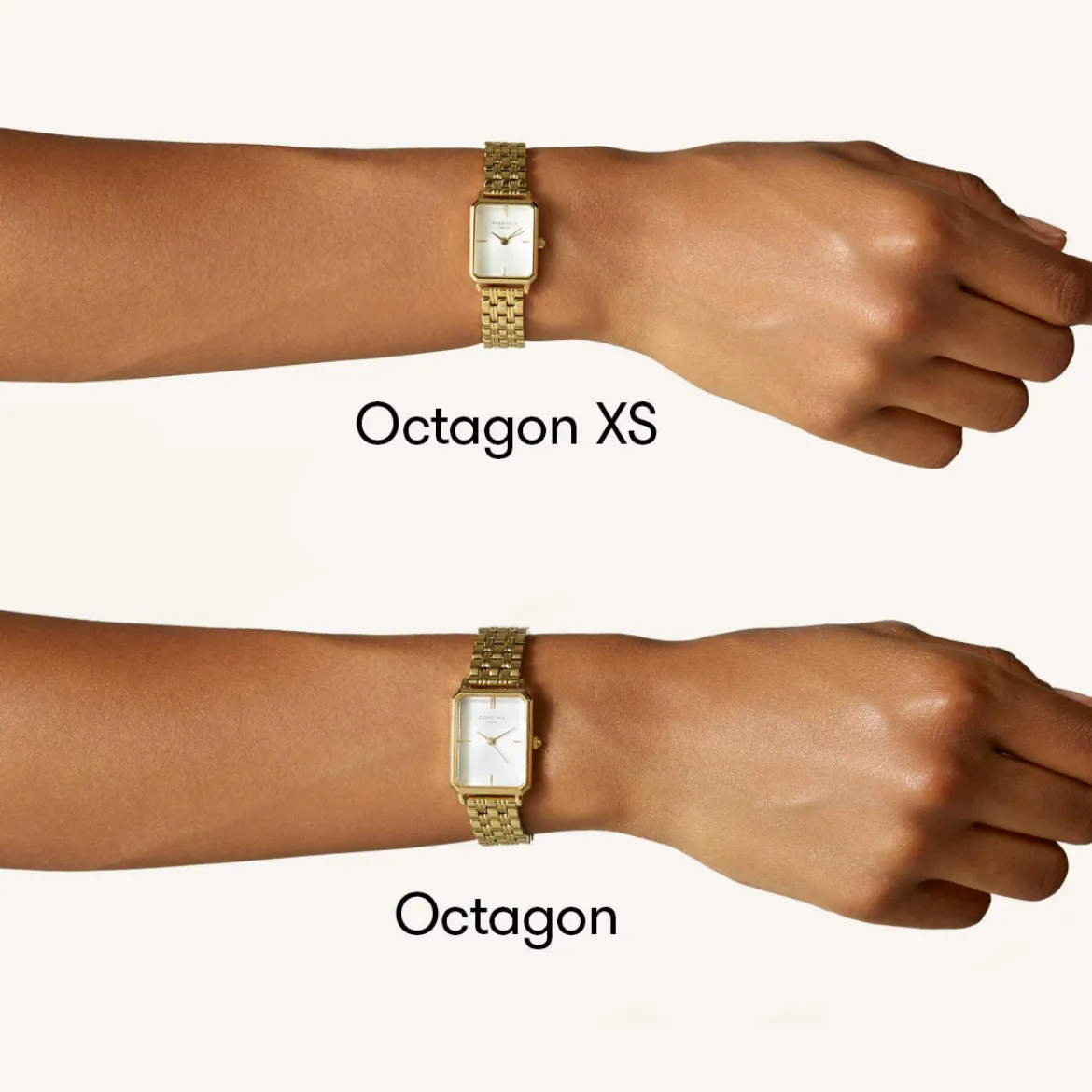 Εικόνα της Octagon XS Duotone Gold