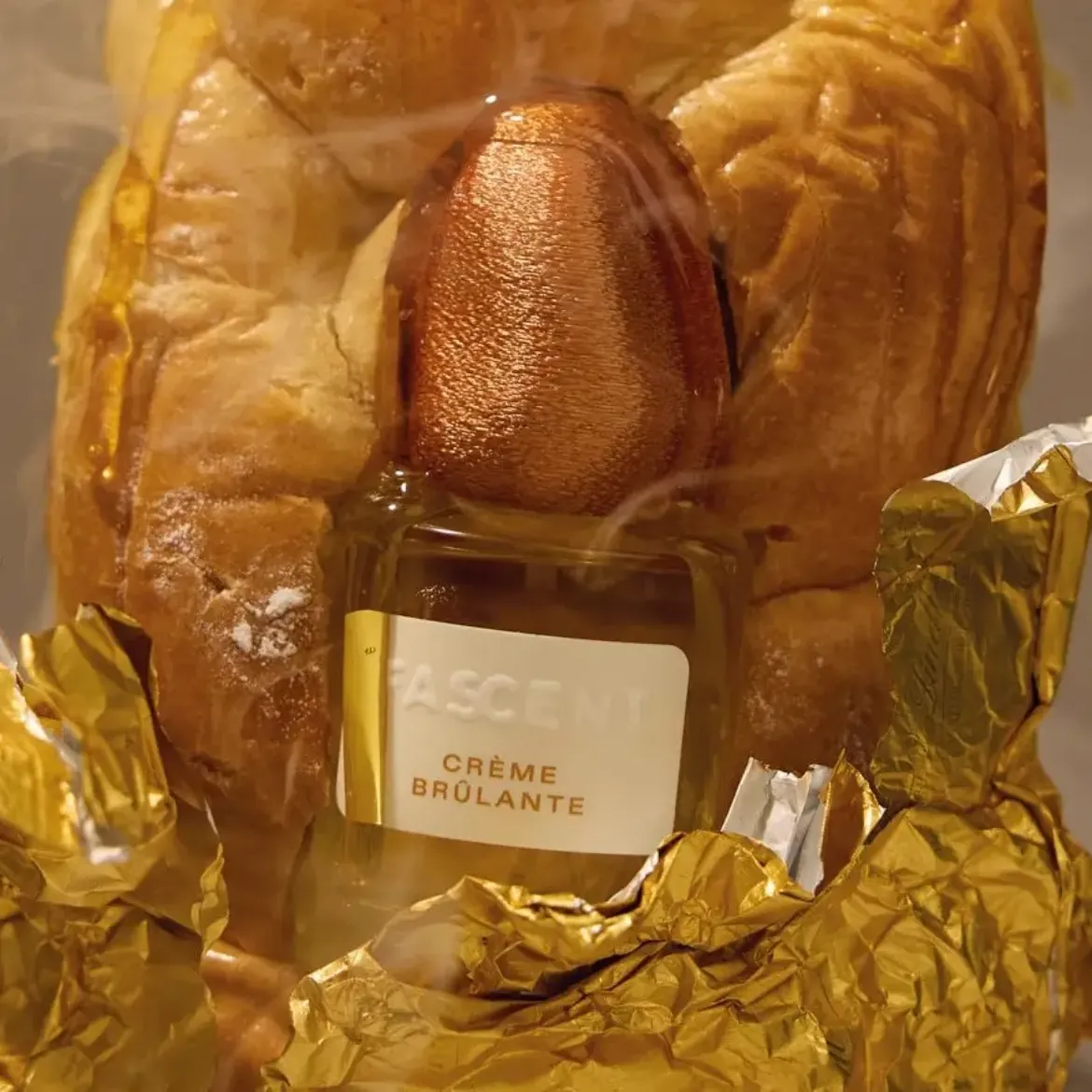 Εικόνα της CRÈME BRÛLANTE