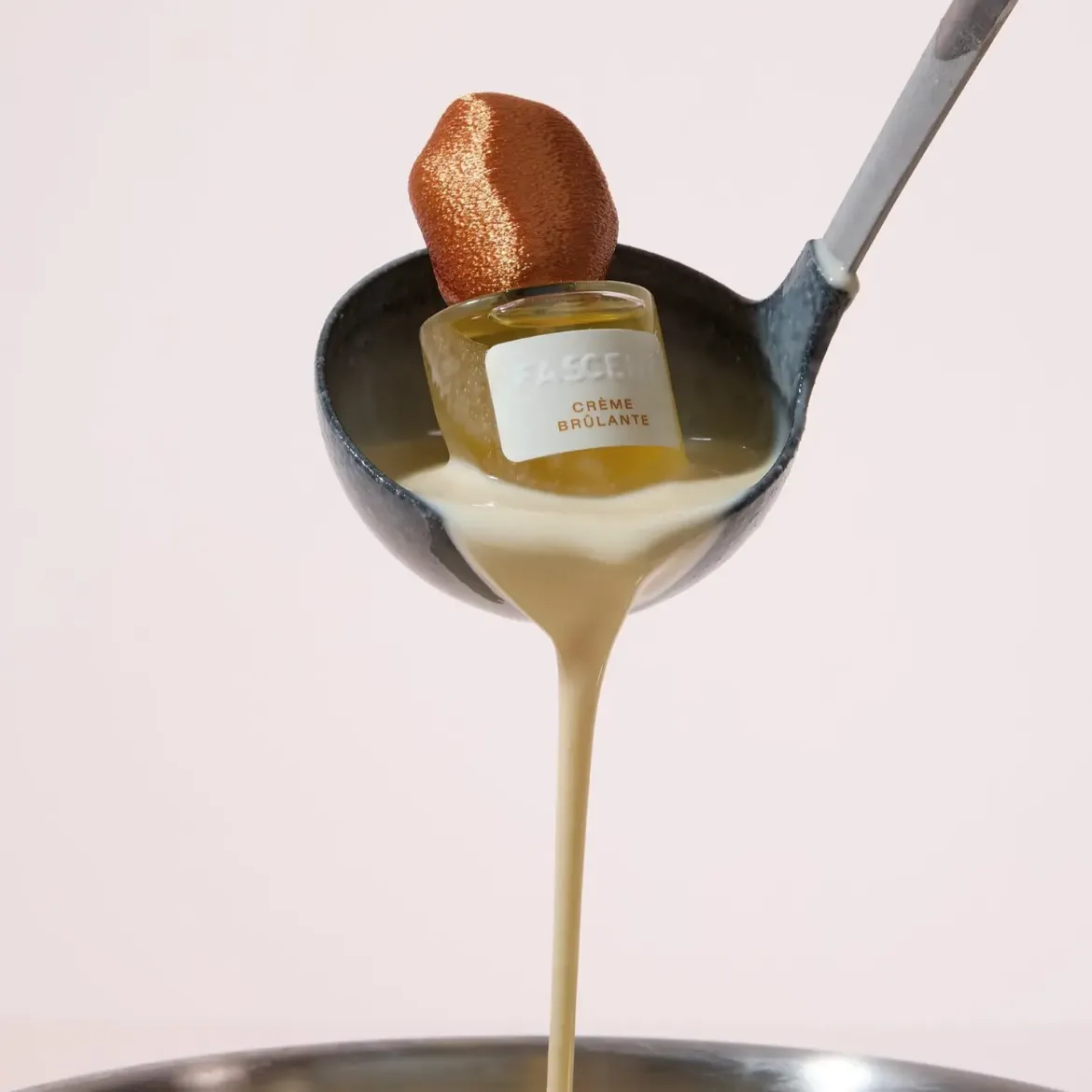 Εικόνα της CRÈME BRÛLANTE