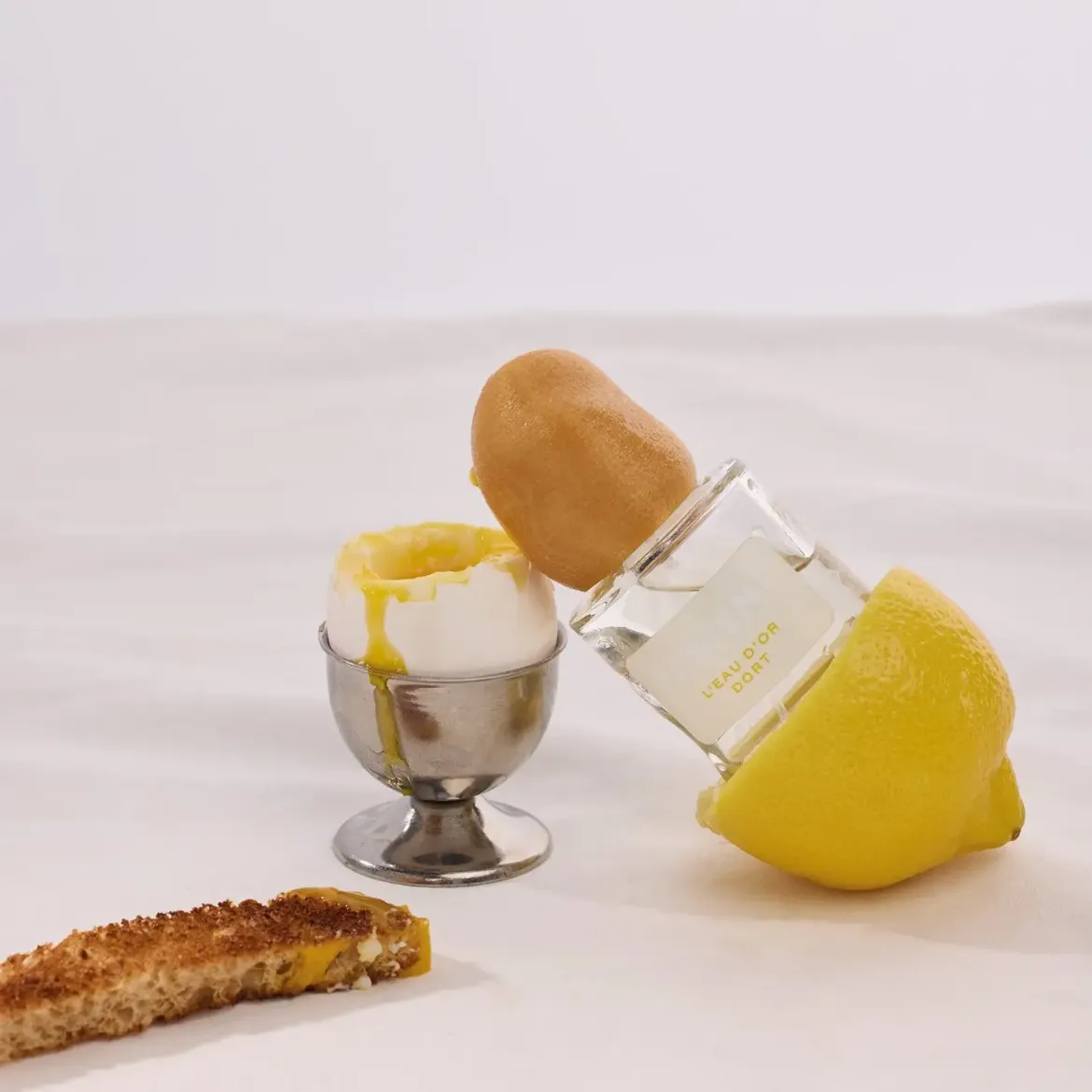 Εικόνα της L'EAU D'OR DORT