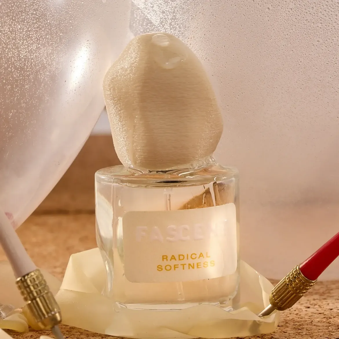 Εικόνα της RADICAL SOFTNESS