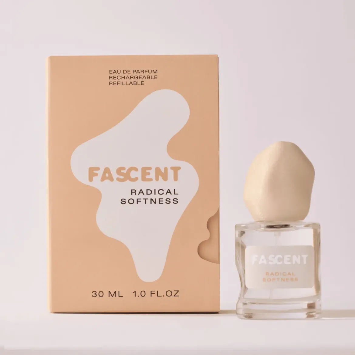 Εικόνα της RADICAL SOFTNESS
