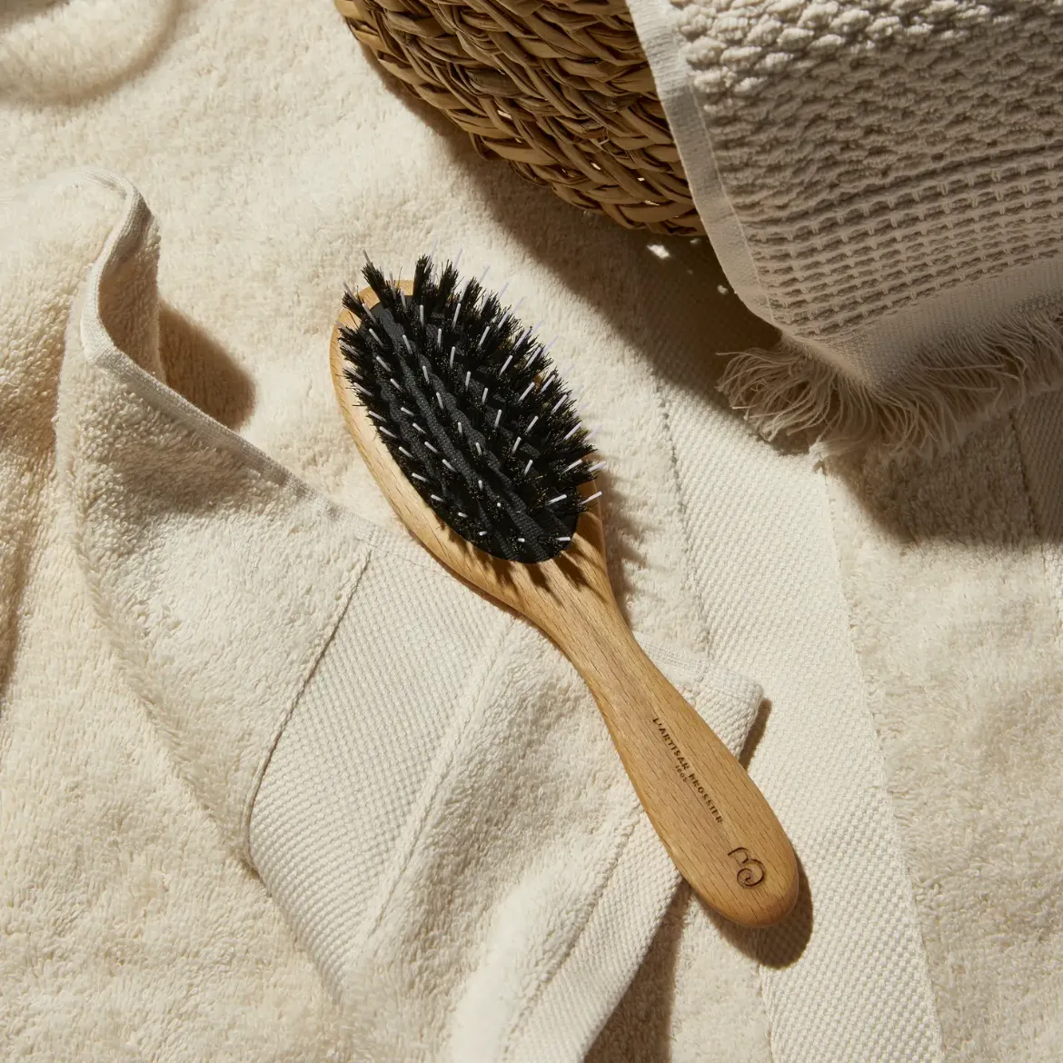 Εικόνα της L'Artisan Brossier Julianna