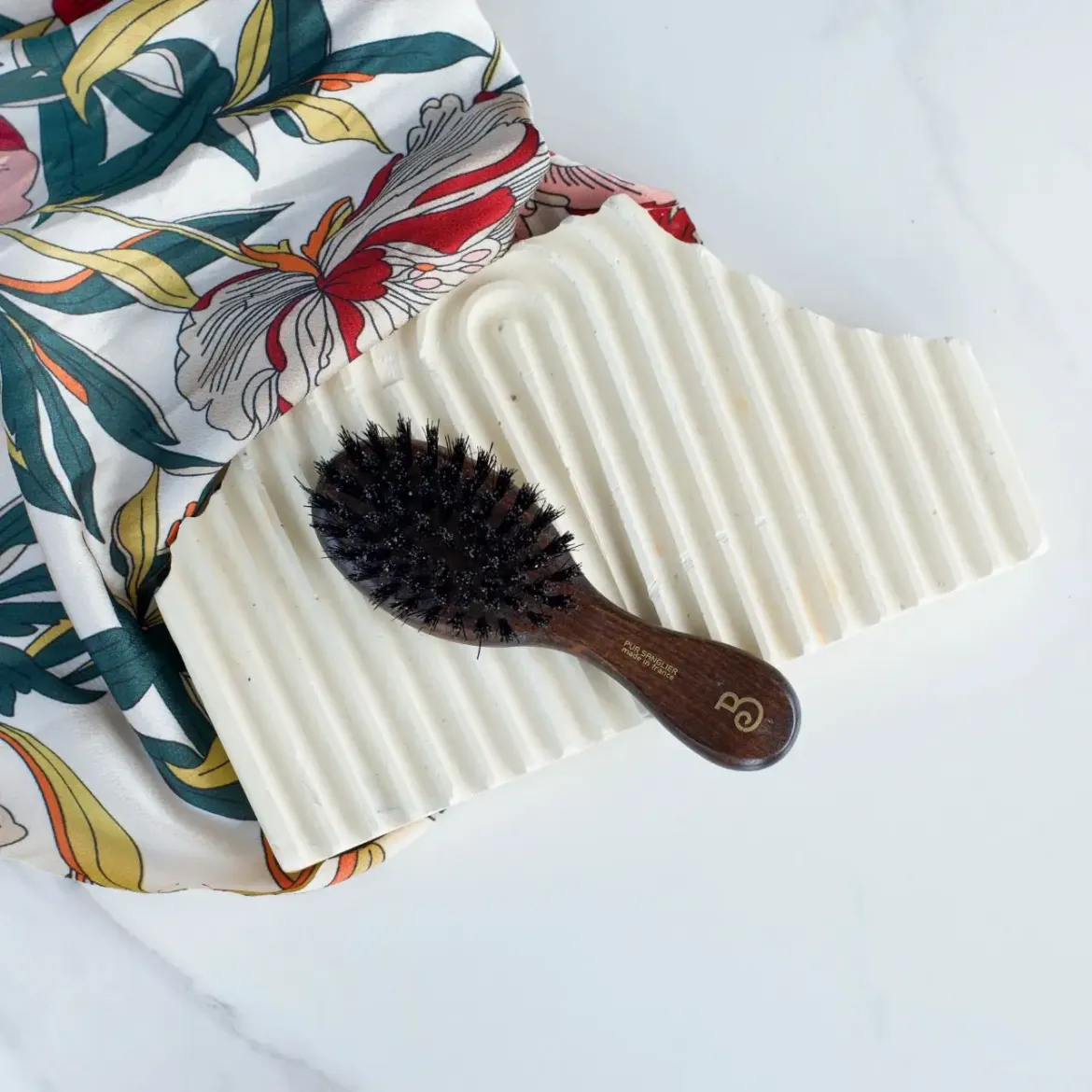 Εικόνα της L'Artisan Brossier Gwen - Handbag brush