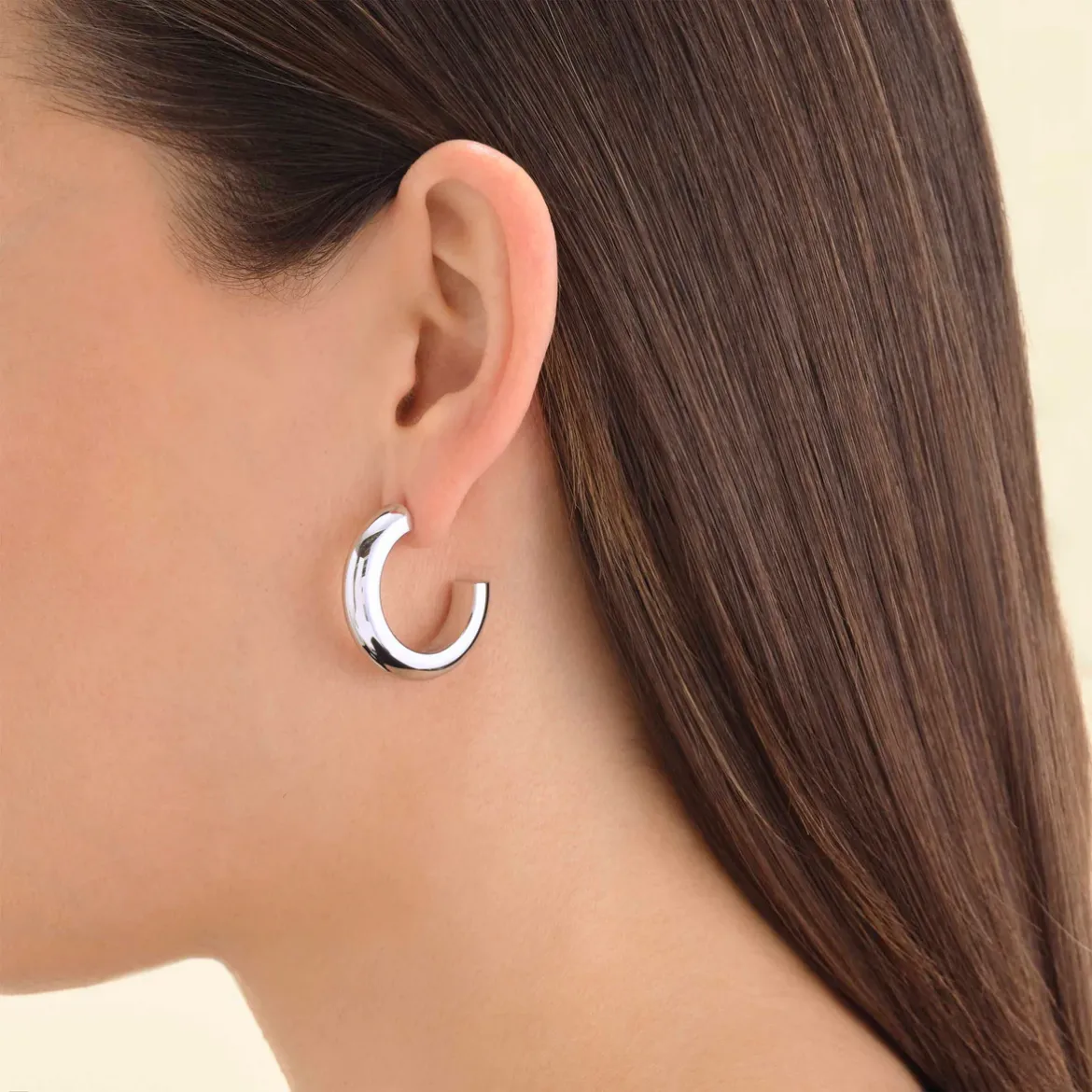 Εικόνα της Thick Hoops