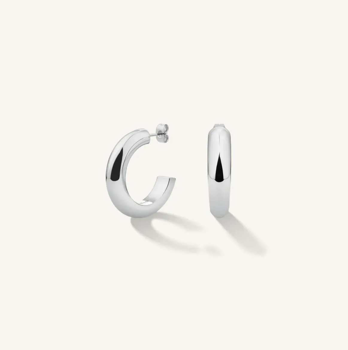 Εικόνα της Thick Hoops