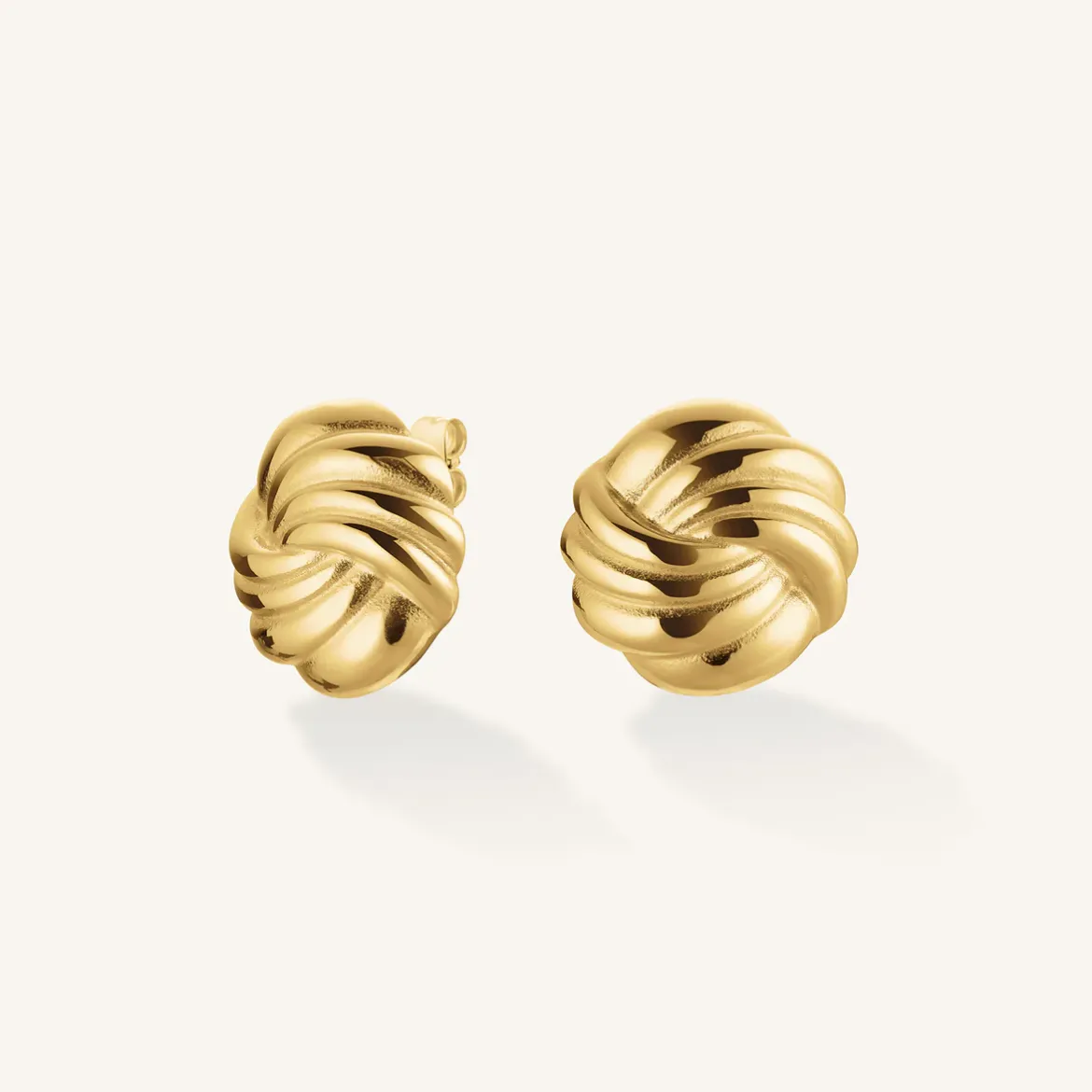 Εικόνα της Spiral Studs