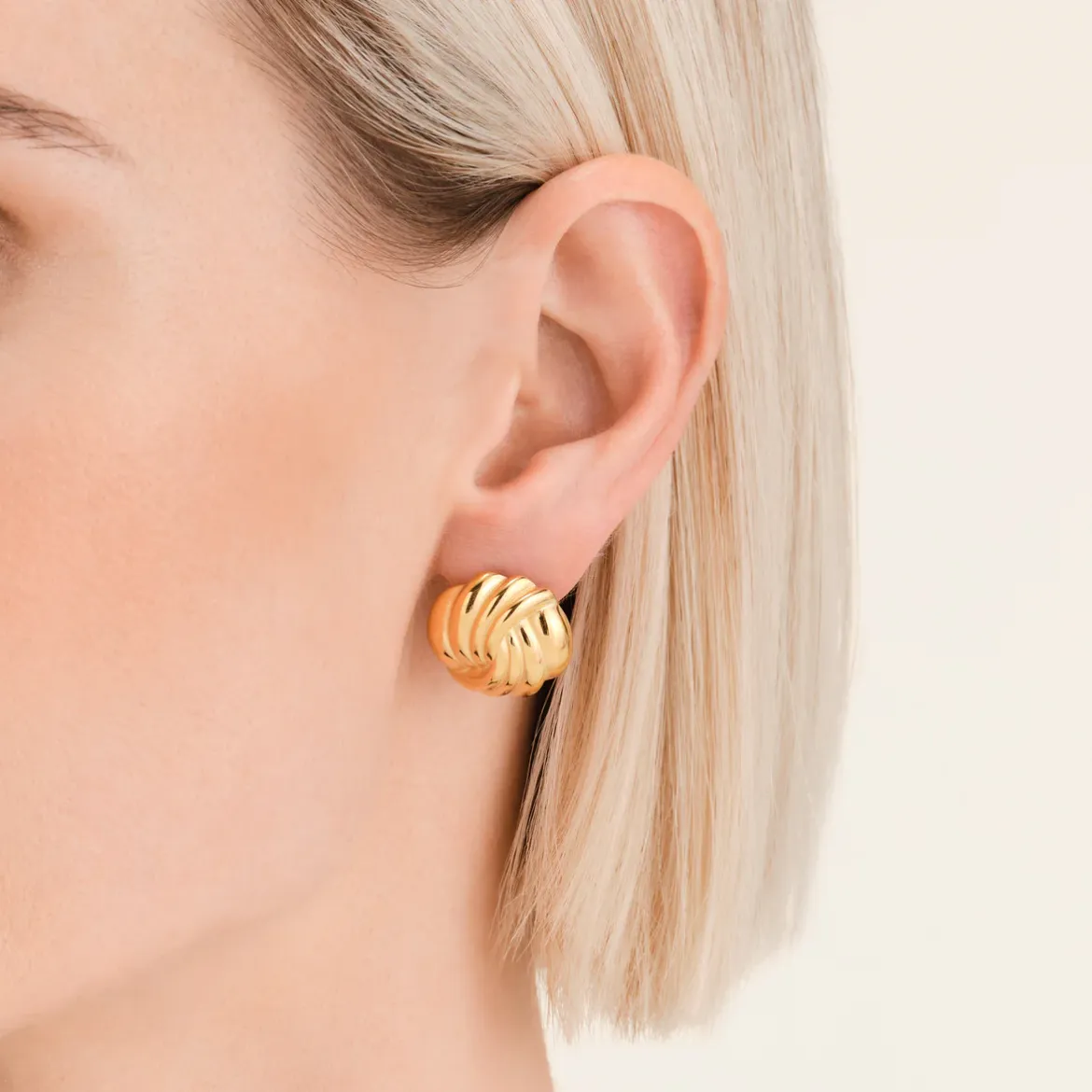 Εικόνα της Spiral Studs