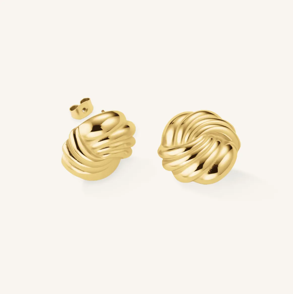 Εικόνα της Spiral Studs