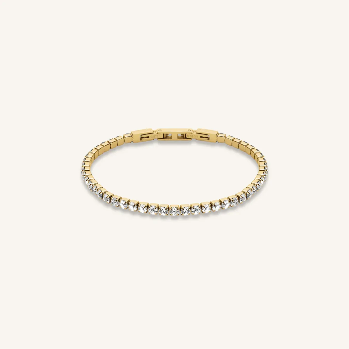 Εικόνα της Tennis Bracelet