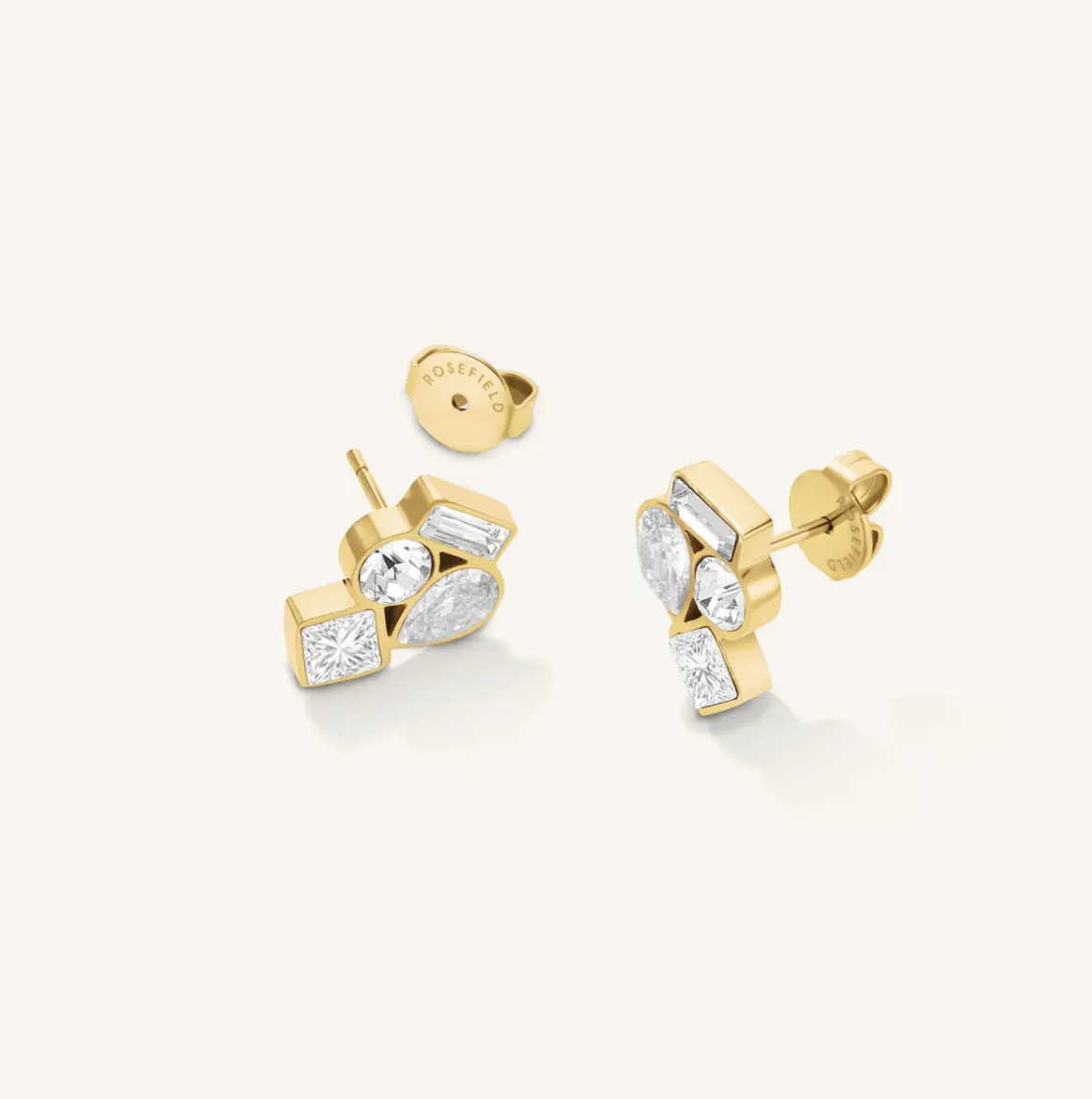 Εικόνα της Cluster Studs