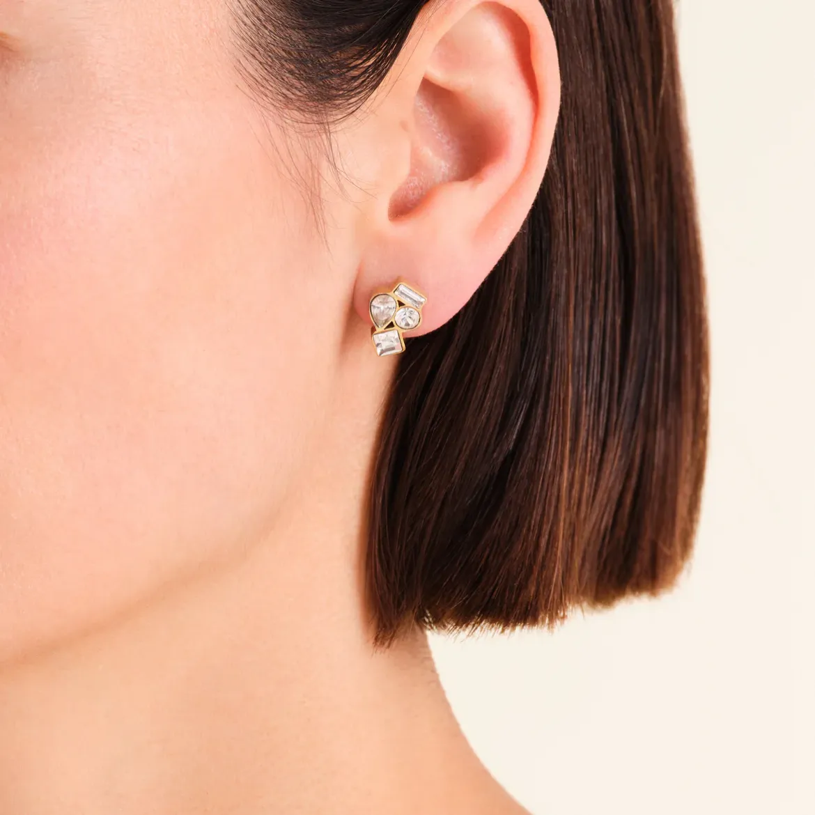 Εικόνα της Cluster Studs
