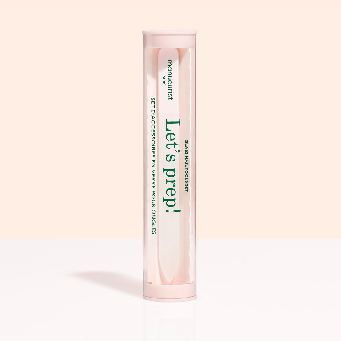 Εικόνα της Trio Nail Prep