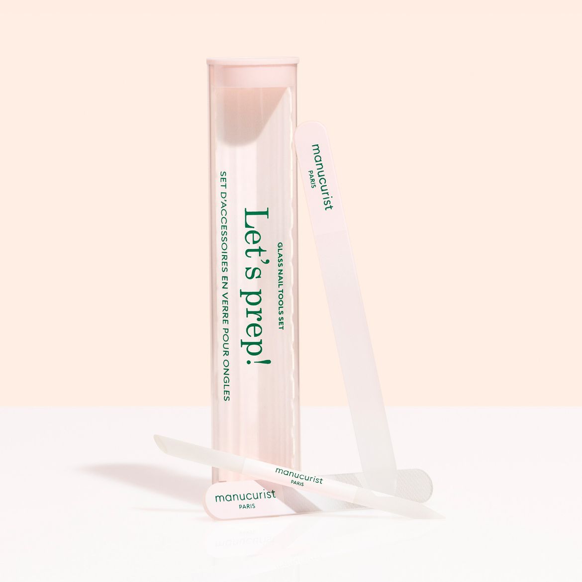Εικόνα της Trio Nail Prep