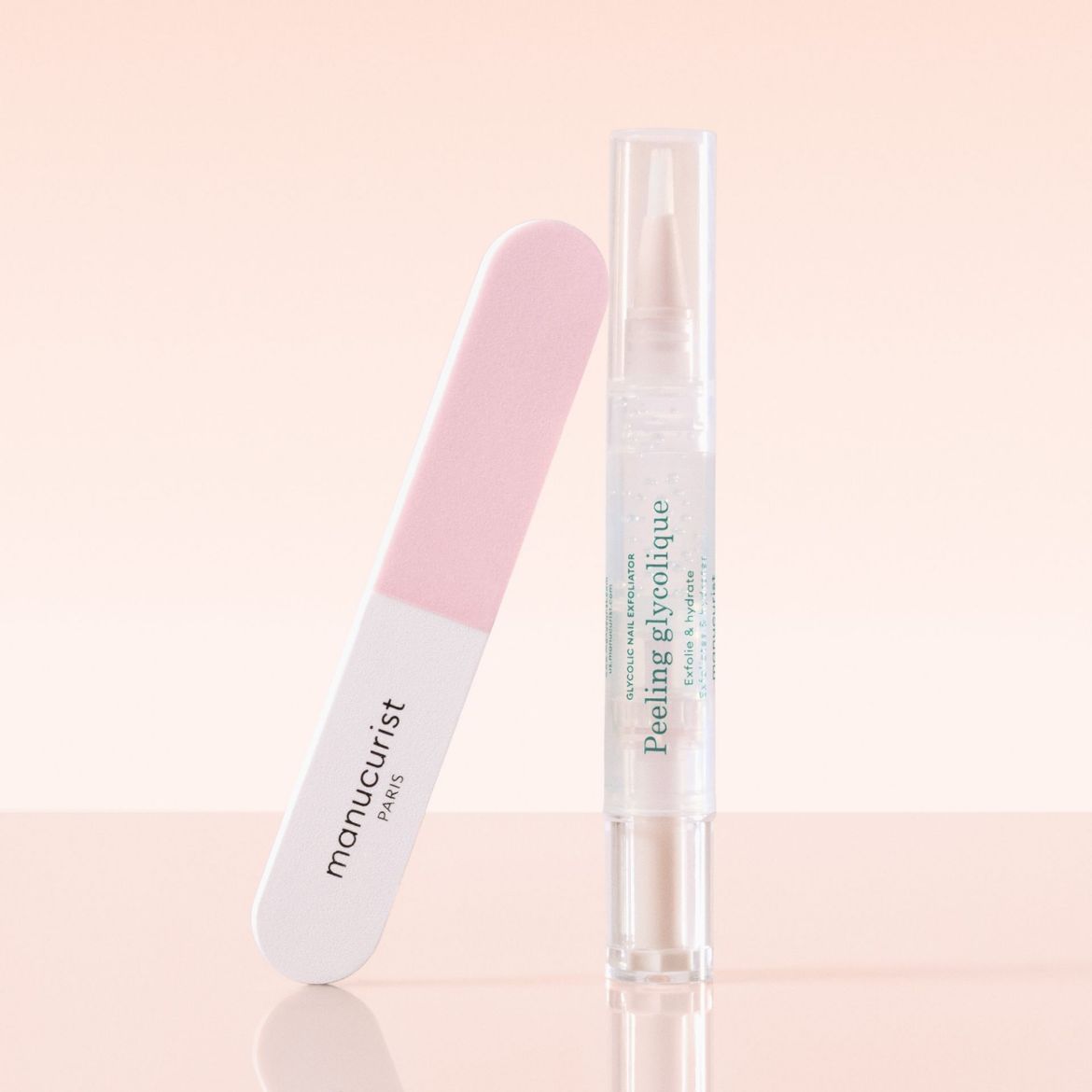 Εικόνα της Glossy Booster Duo