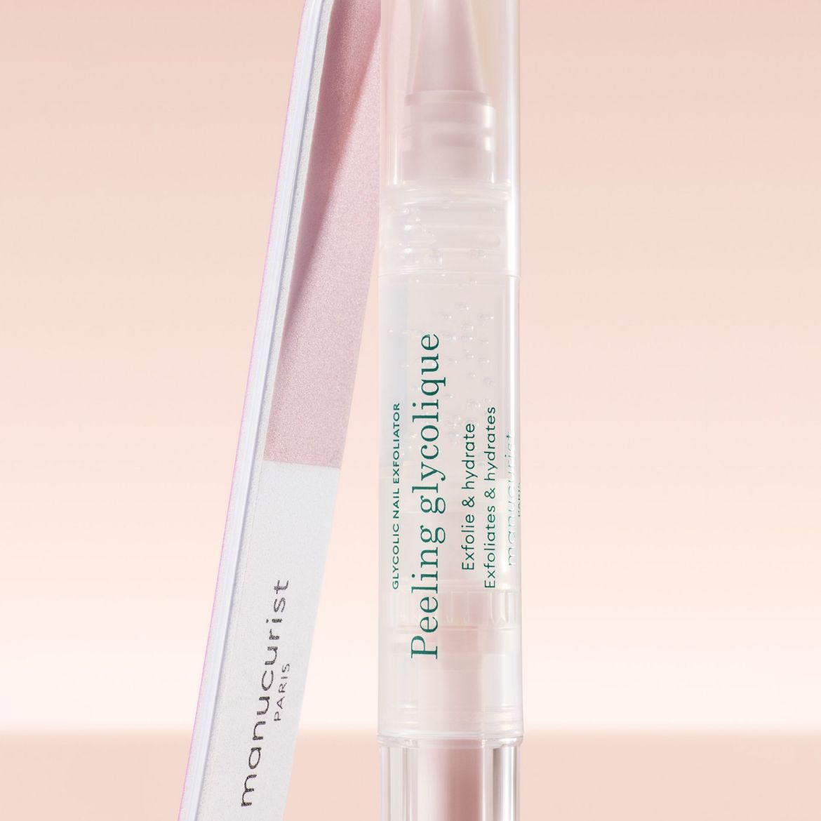 Εικόνα της Glossy Booster Duo