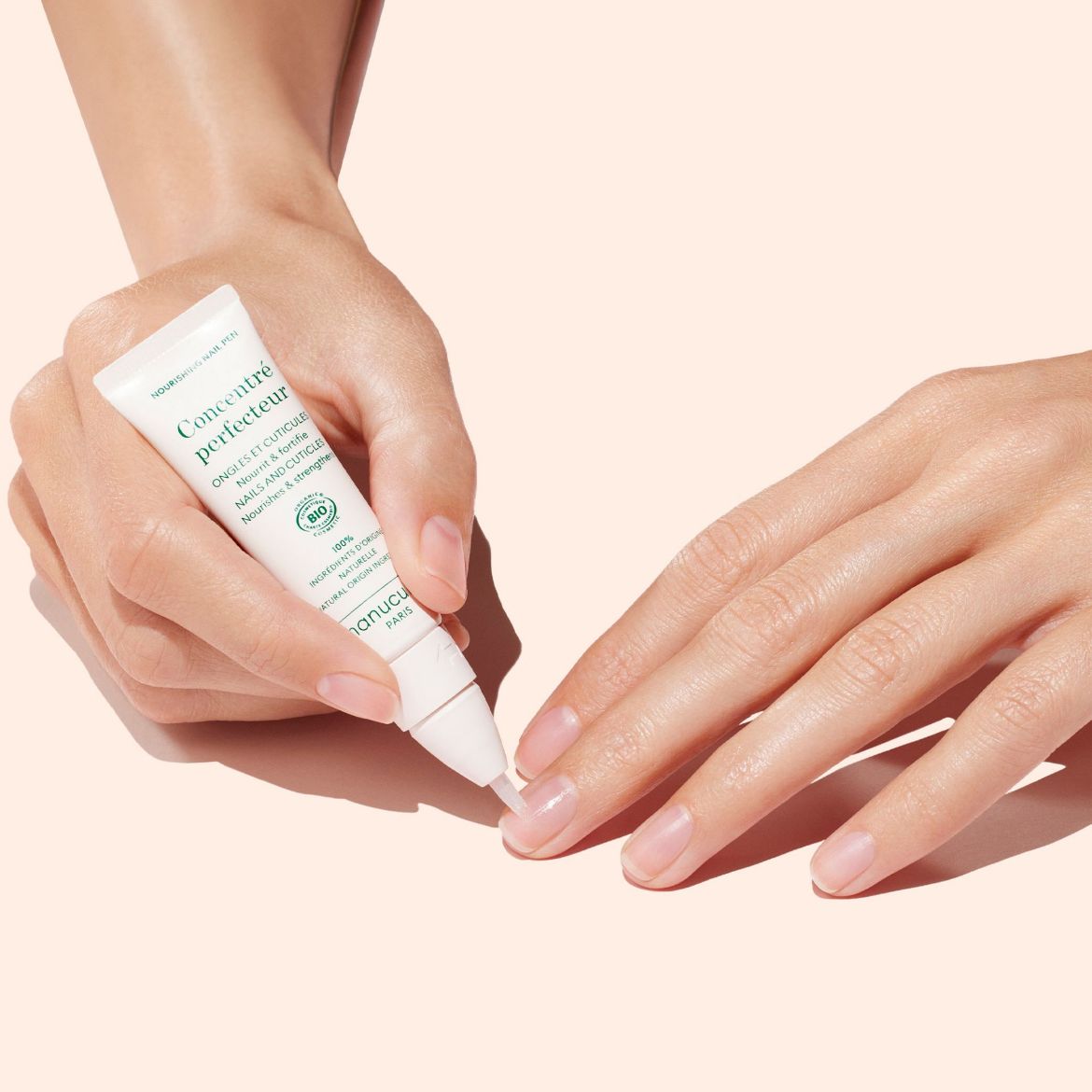 Εικόνα της Nourishing Nail Pen