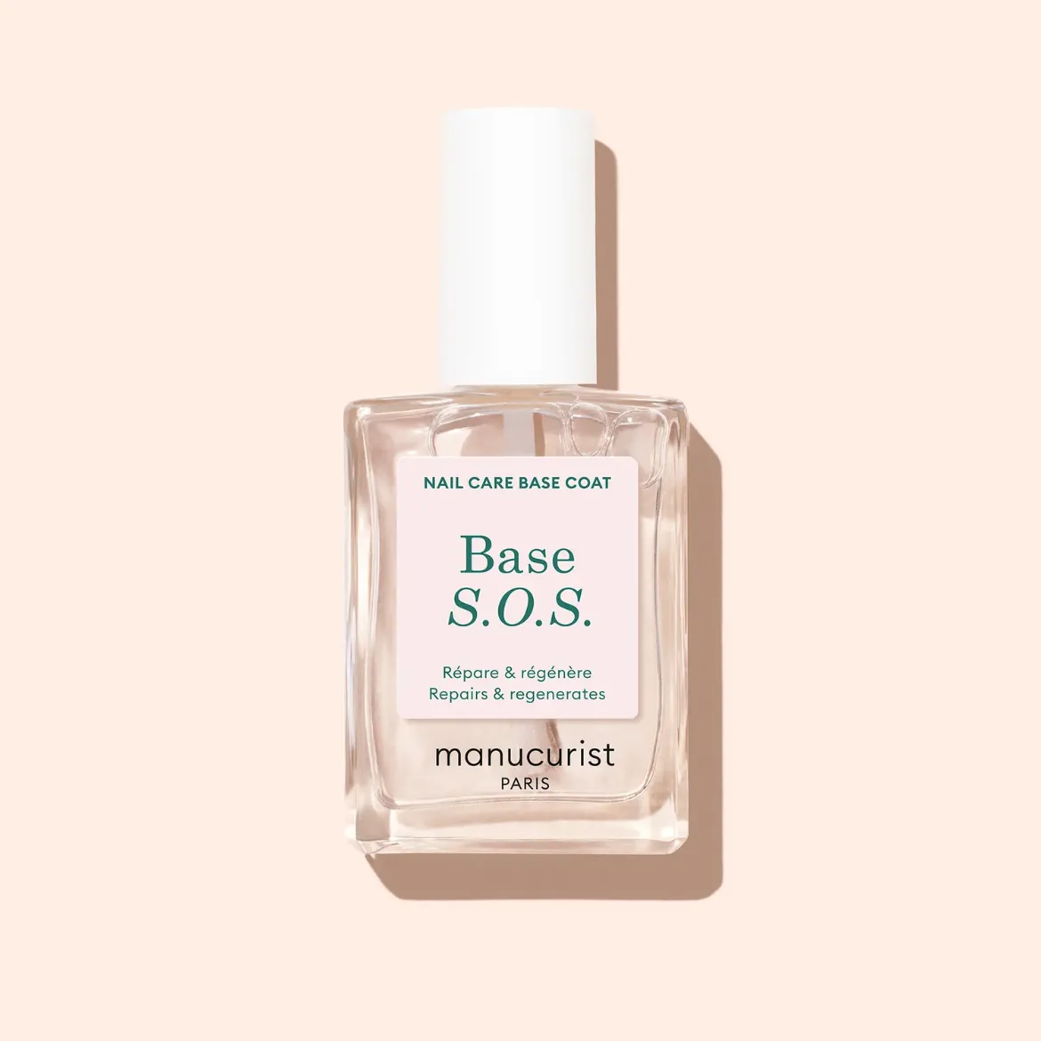 Εικόνα της S.O.S Base