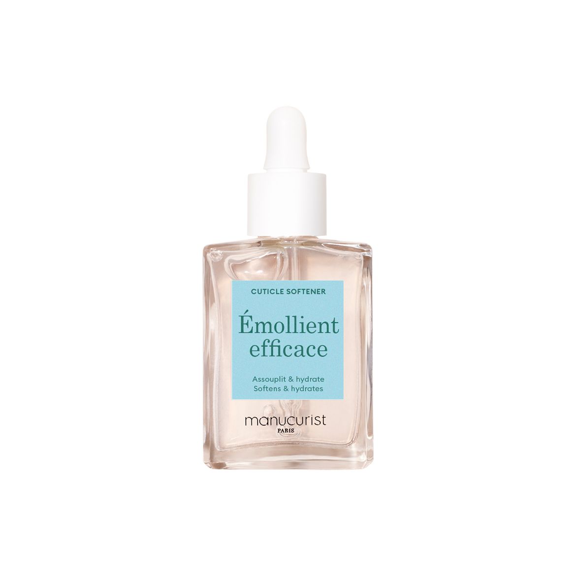 Εικόνα της Effective Cuticle Softener