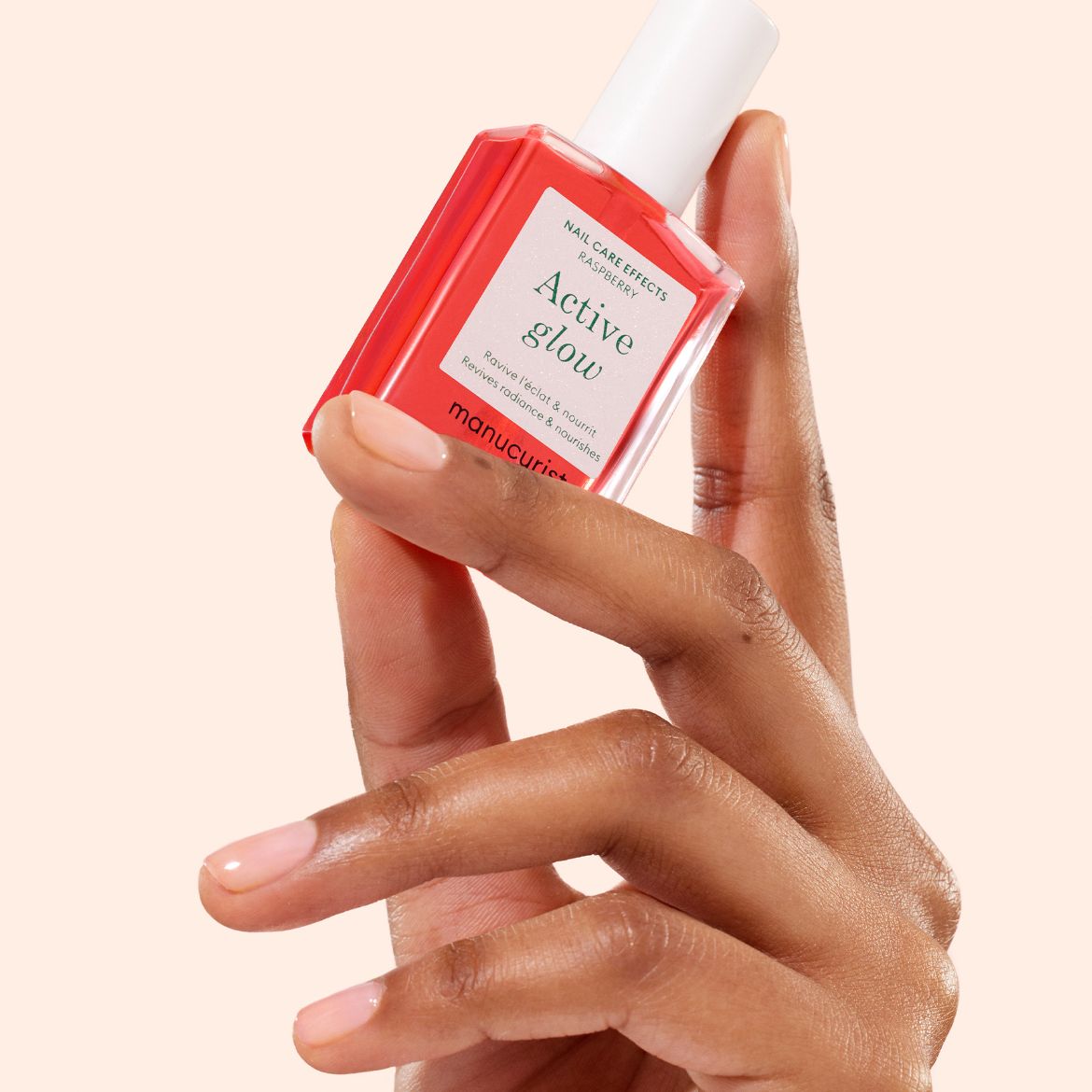 Εικόνα της Active™ Glow Raspberry