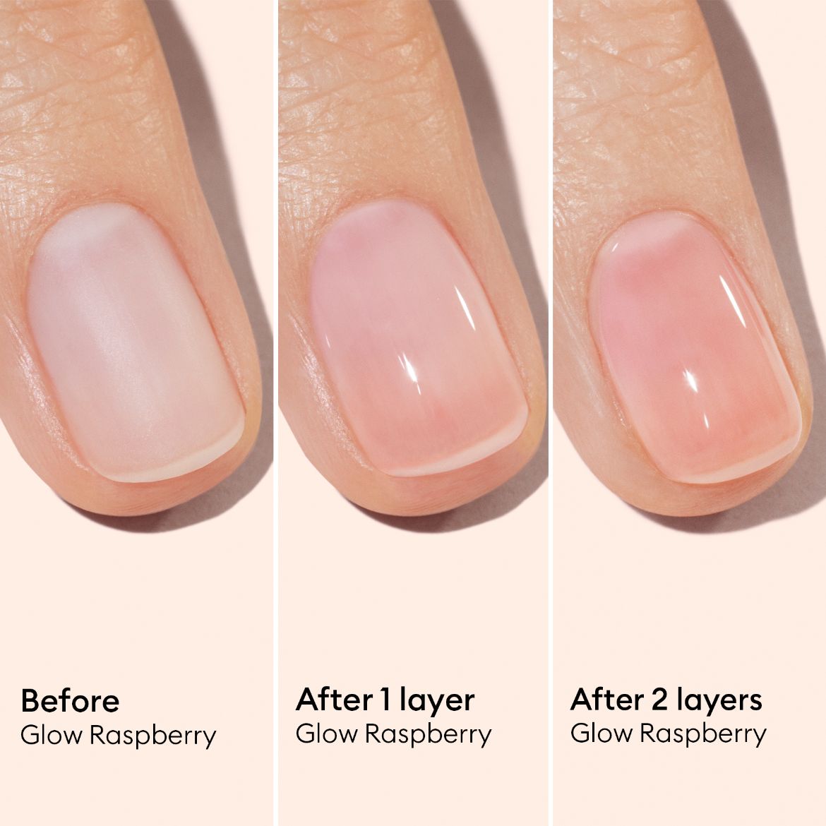Εικόνα της Active™ Glow Raspberry