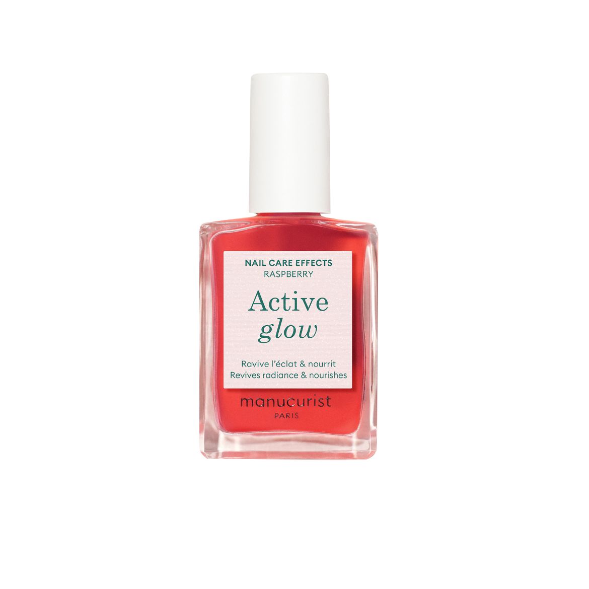 Εικόνα της Active™ Glow Raspberry