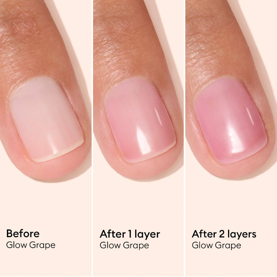 Εικόνα της Active™ Glow Grape