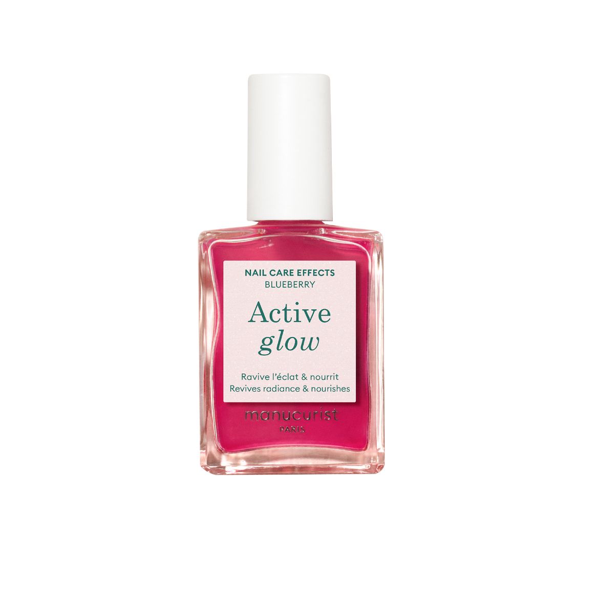 Εικόνα της Active™ Glow Blueberry