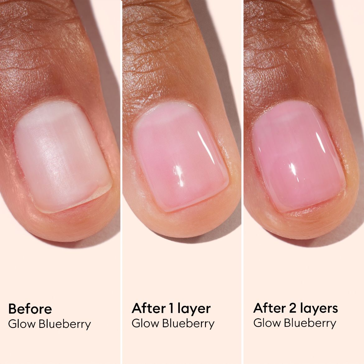 Εικόνα της Active™ Glow Blueberry