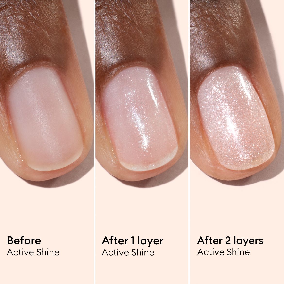 Εικόνα της Active™  Shine