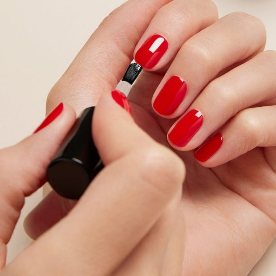 Εικόνα της Top Coat Sunshine
