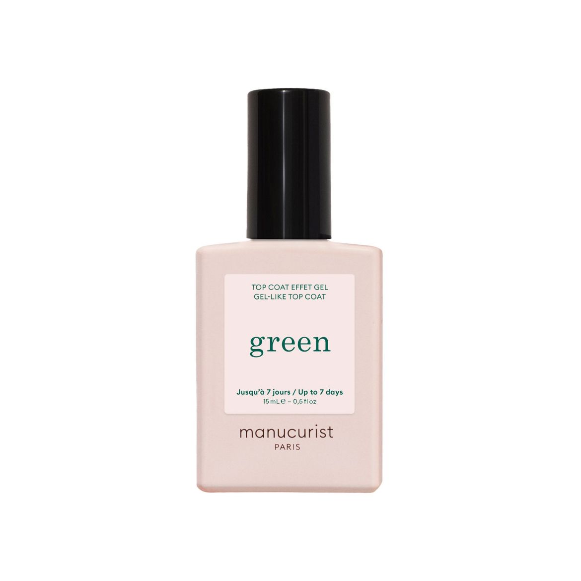 Εικόνα της Top Coat Sunshine