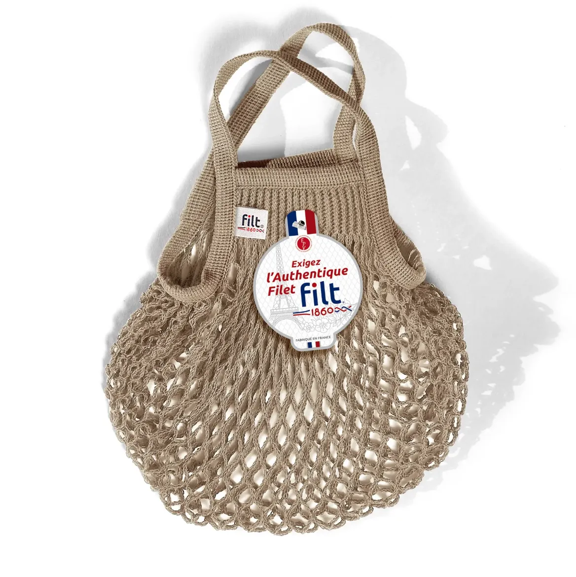 Εικόνα της Shopping Net Bag Mastic Size Mini