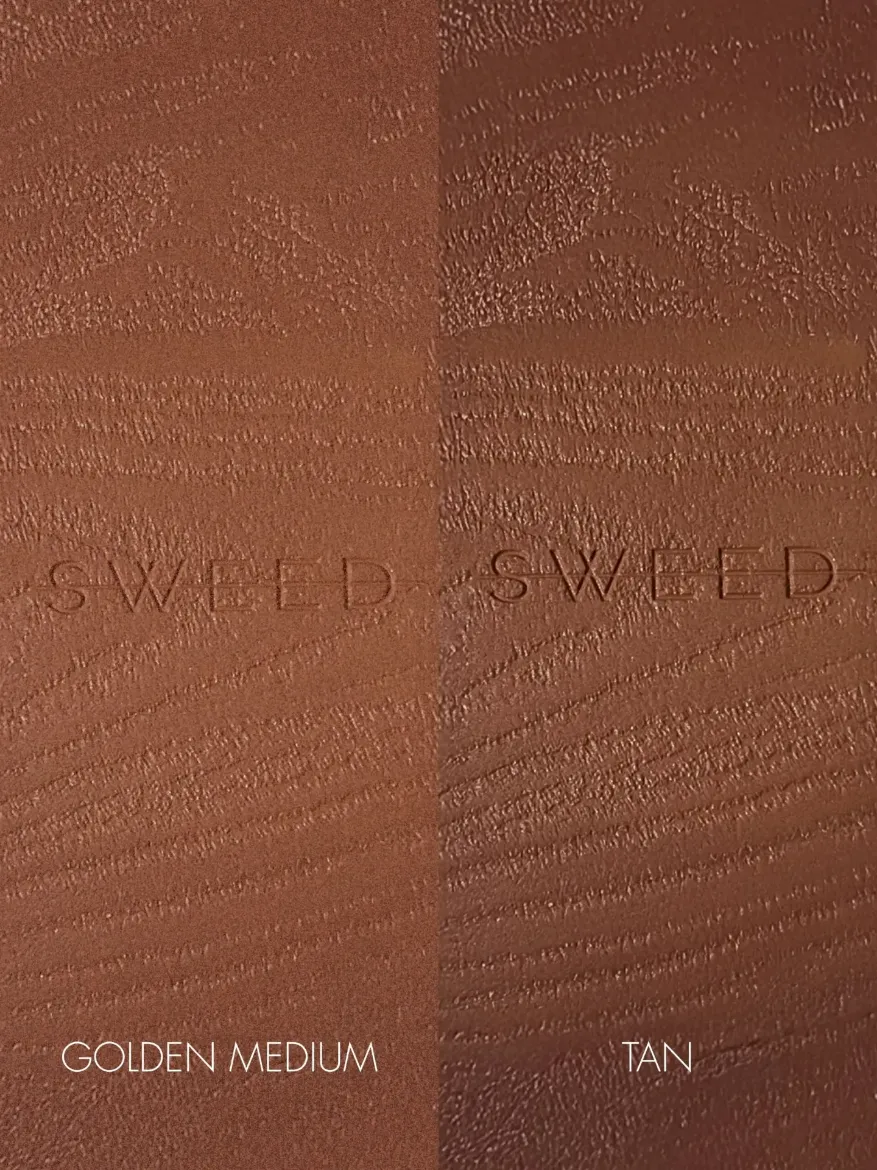 Εικόνα της SWEED THE BRONZING POWDER GOLDEN MEDIUM