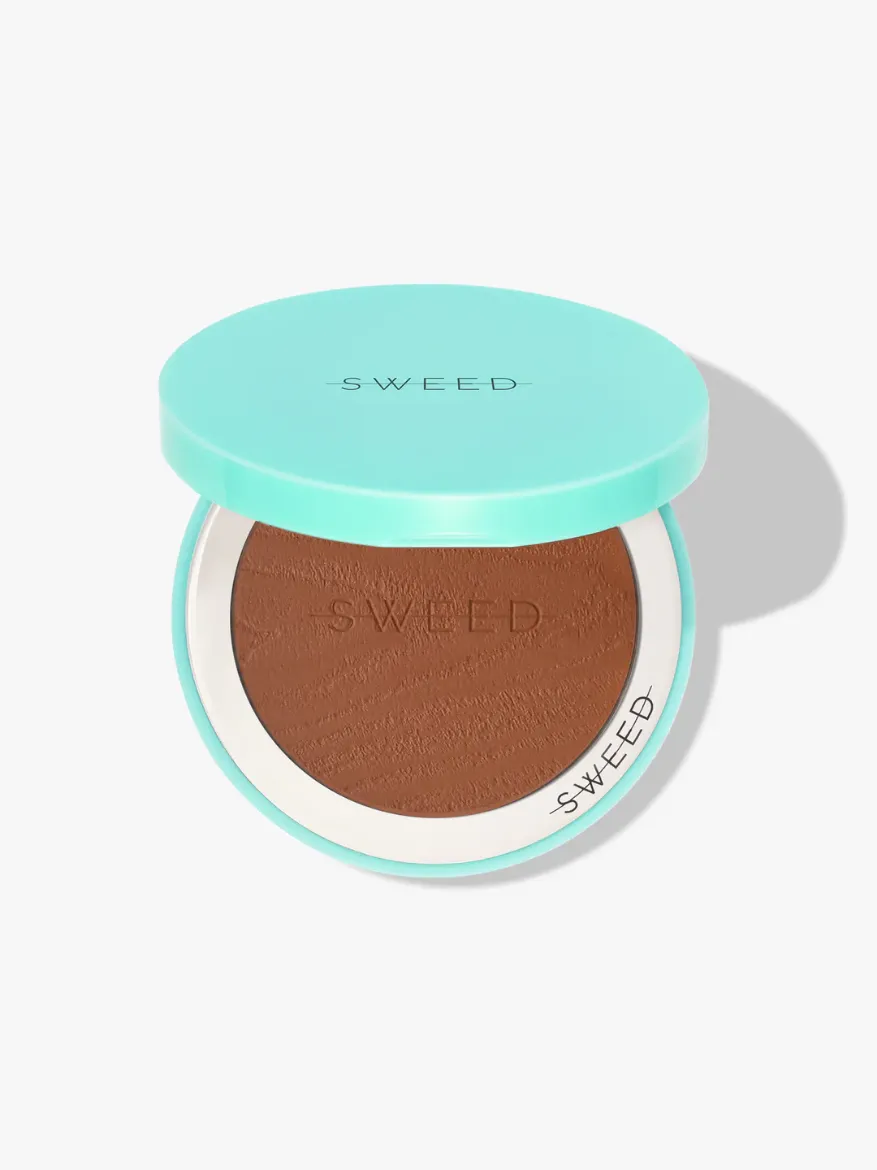 Εικόνα της SWEED THE BRONZING POWDER TAN