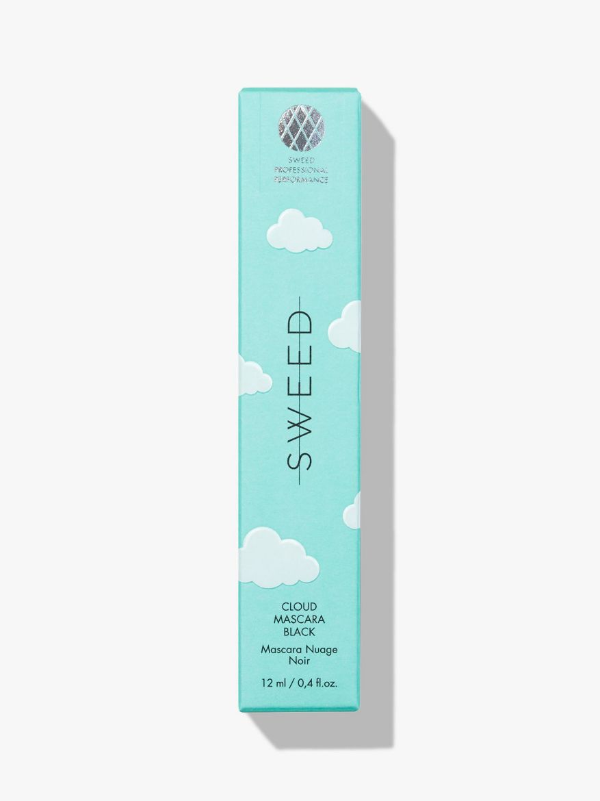 Εικόνα της Cloud Mascara – Dark Brown